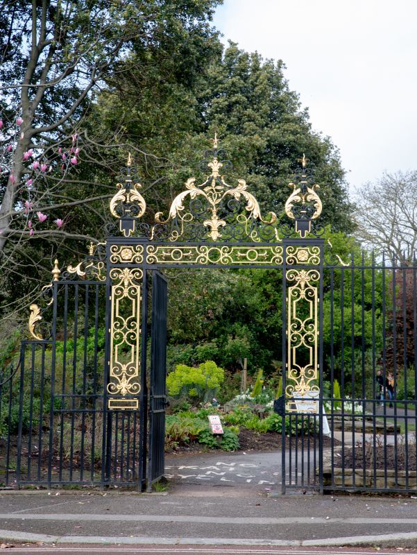 Wrought Iron Fence Cost — Cost of wrought iron fencing